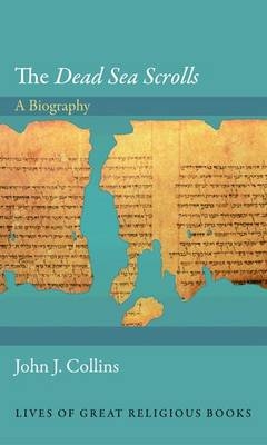 The Dead Sea Scrolls - John J. Collins