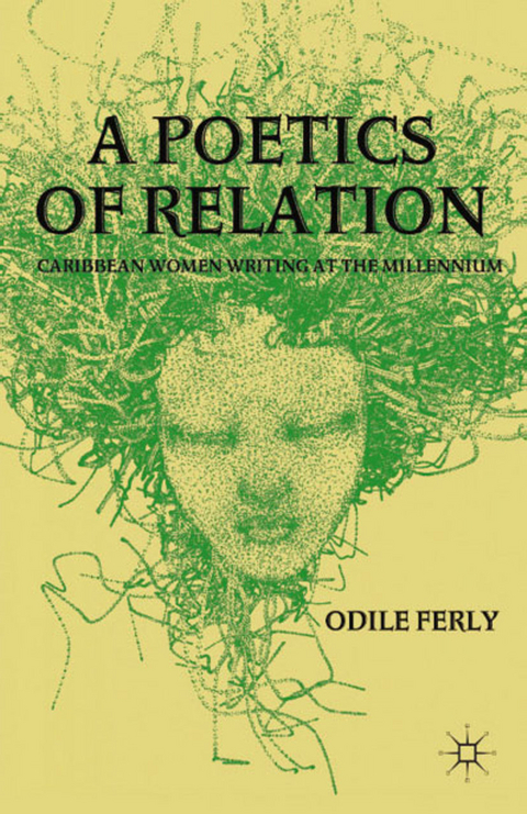 A Poetics of Relation - O. Ferly