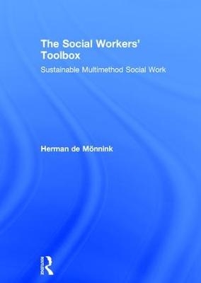 The Social Workers' Toolbox - Herman de Mönnink
