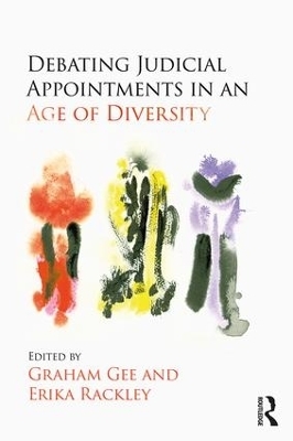 Debating Judicial Appointments in an Age of Diversity - 