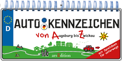 Autokennzeichen