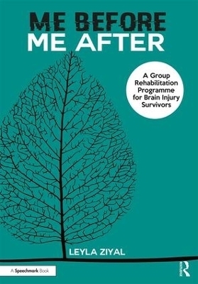 Me Before / Me After - Leyla Ziyal