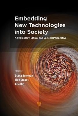 Embedding New Technologies into Society - 