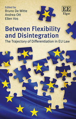 Between Flexibility and Disintegration - 