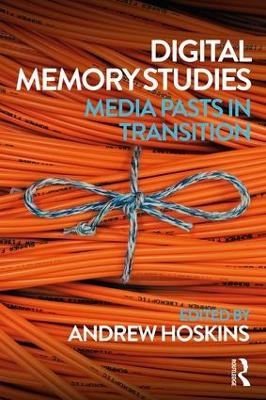 Digital Memory Studies - 