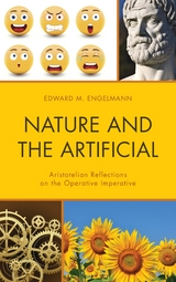 Nature and the Artificial -  Edward Engelmann