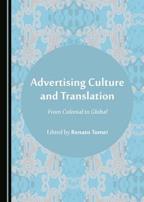 Advertising Culture and Translation - 