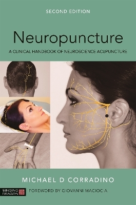 Neuropuncture - Michael Corradino