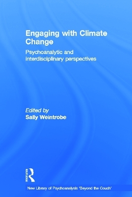 Engaging with Climate Change - 