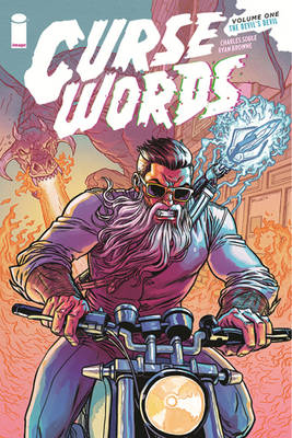 Curse Words Volume 1: The Devil's Devil - Charles Soule