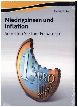 Niedrigzinsen und Inflation - Gerald Eckel