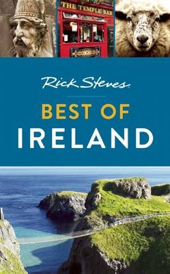 Rick Steves Best of Ireland - Rick Steves, Pat O'Connor