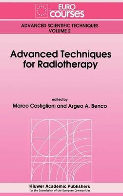Advanced Techniques for Radiotherapy - 