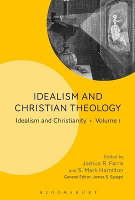 Idealism and Christian Theology - 
