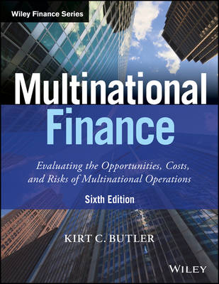 Multinational Finance