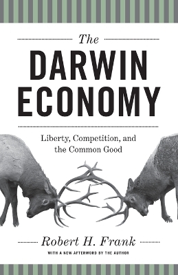 The Darwin Economy - Robert H. Frank