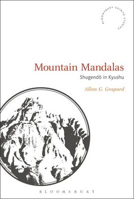 Mountain Mandalas - Allan G. Grapard