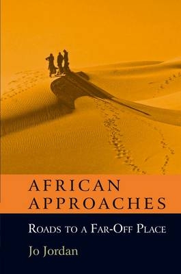 African Approaches - Jo Jordan