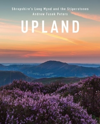Upland - Andrew Fusek Peters