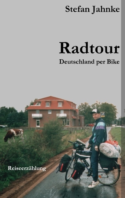 Radtour - Stefan Jahnke