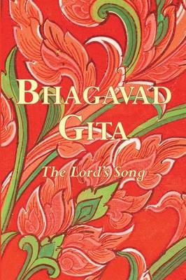 Bhagavad Gita Volume I - Bhagavan Sri Krishna