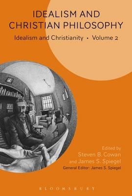 Idealism and Christian Philosophy - 