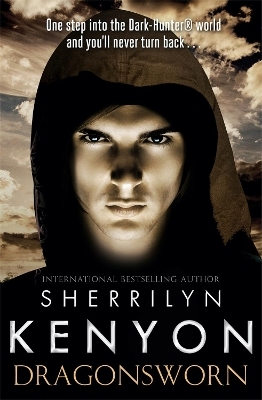 Dragonsworn - Sherrilyn Kenyon