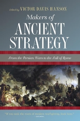 Makers of Ancient Strategy - 