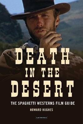 Death in the Desert - Howard Hughes