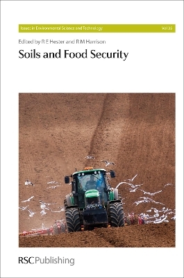 Soils and Food Security - 