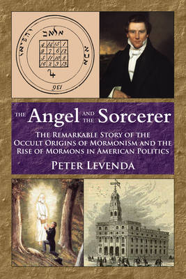 Angel and the Sorcerer - Peter Levenda