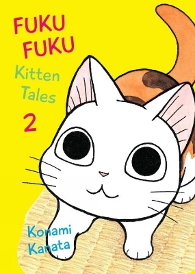 Fuku Fuku Kitten Tales 2 - Kanata Konami
