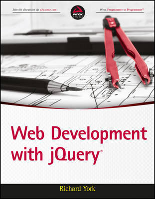 Web Development with jQuery