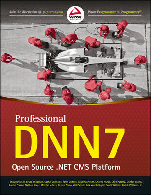 Professional Dnn7