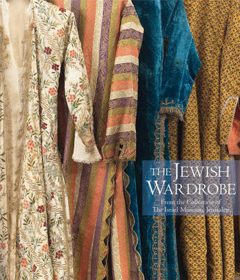 The Jewish Wardrobe - 