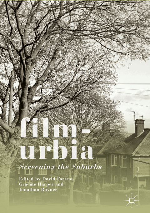 Filmurbia - 