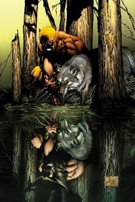 Wolverine by Daniel Way: The Complete Collection Vol. 1 - Daniel Way