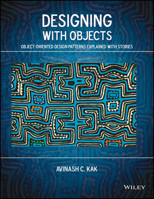 Designing with Objects - Avinash C. Kak