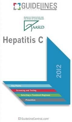 Hepatitis C -  American Association for the Study of Liver Diseas