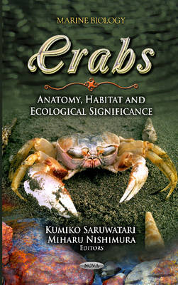 Crabs - 