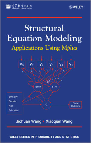 Structural Equation Modeling - Jichuan Wang, Xiaoqian Wang