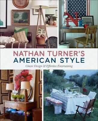 Nathan Turner's American Style - Nathan Turner