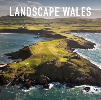 Landscape Wales (Compact Edition) - Terry Stevens