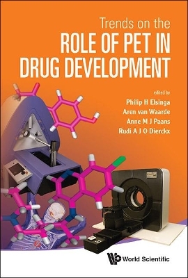 Trends On The Role Of Pet In Drug Development - 
