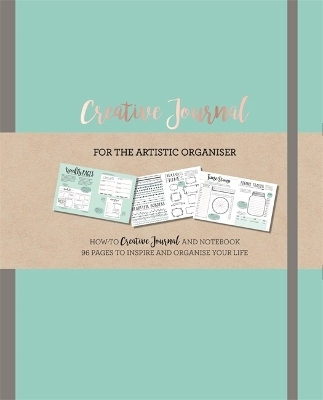 Creative Journal