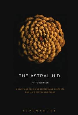 The Astral H.D. - Dr. Matte Robinson