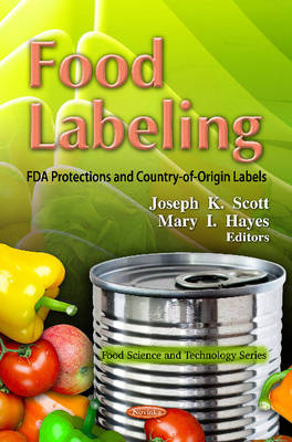 Food Labeling - 