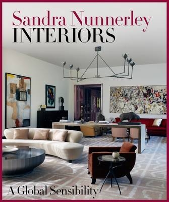 Sandra Nunnerley Interiors - Sandra Nunnerley