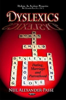 Dyslexics - 