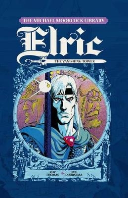 Elric, Vol.5 - Roy Thomas